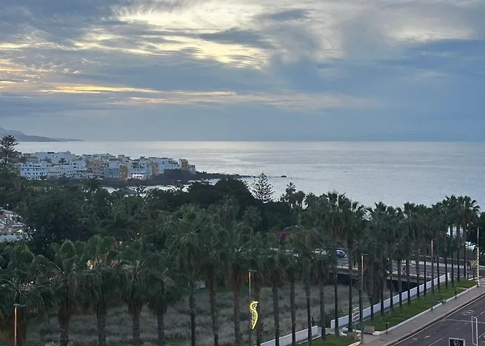 Apartamento Bella
