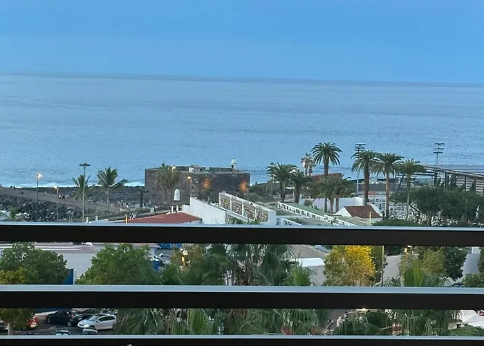 Apartamento Bella
