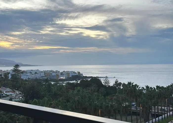 Apartamento Bella