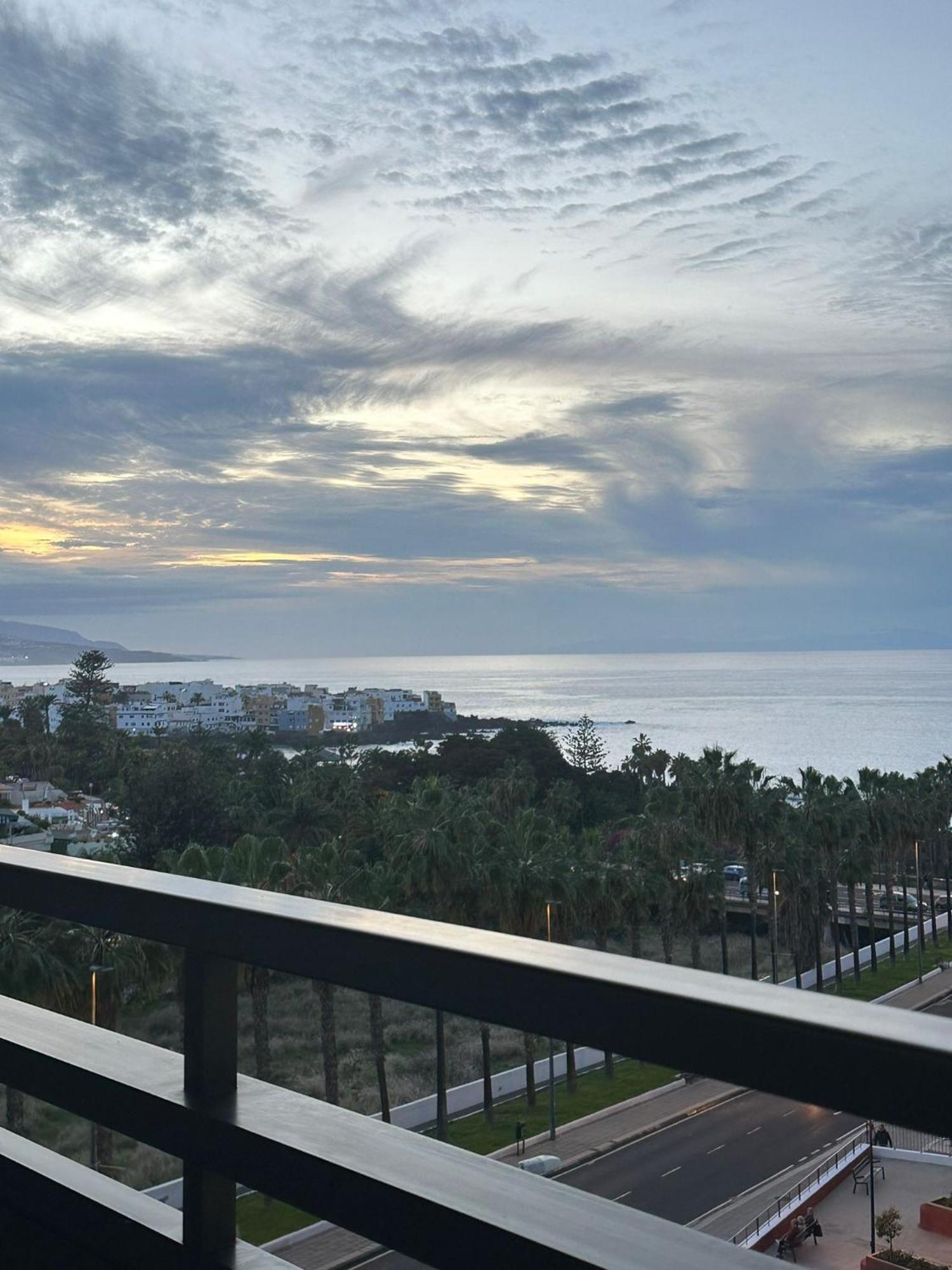 Bella Appartement Puerto de la Cruz (Tenerife)