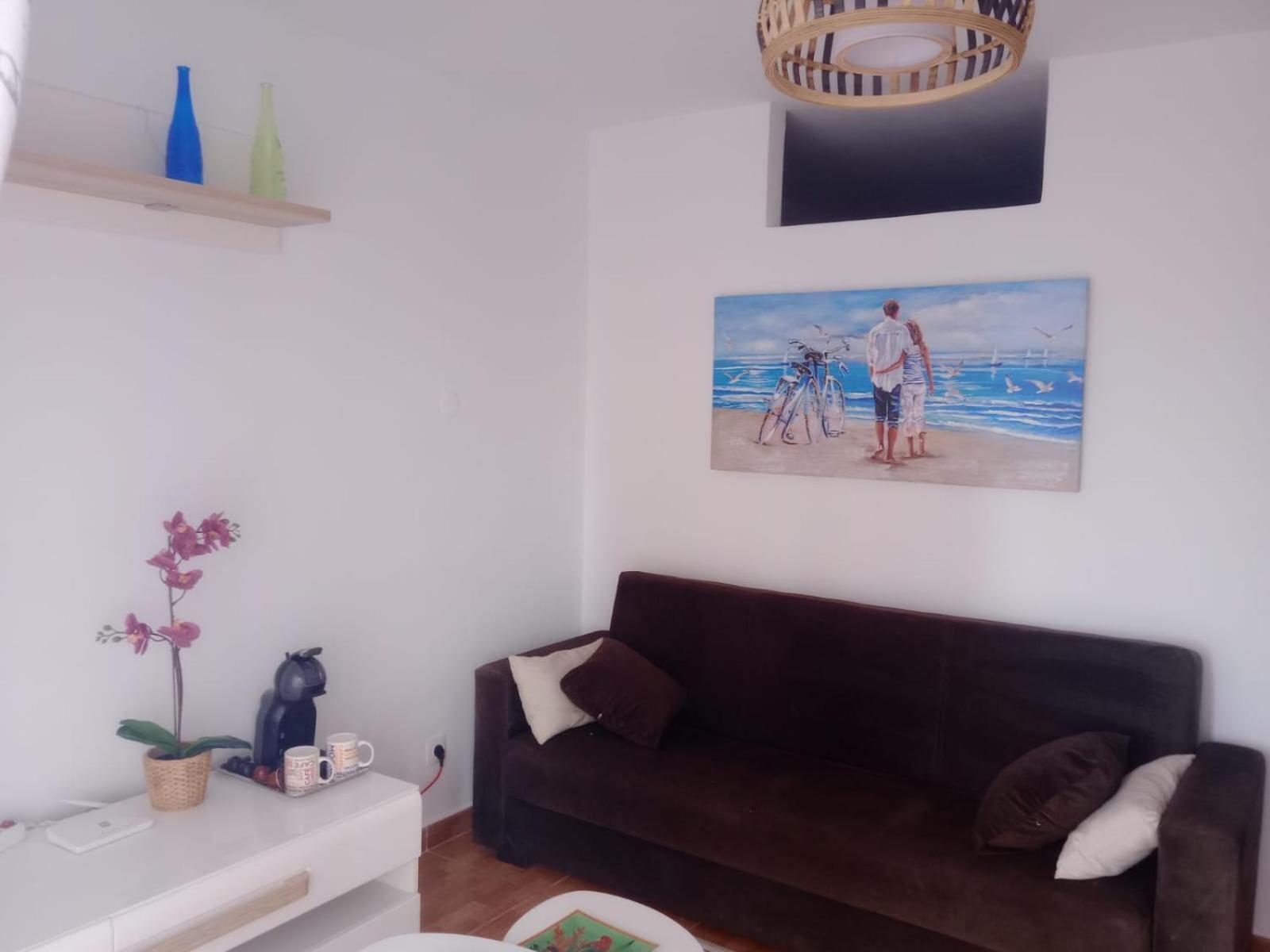 Appartement Bella Puerto de la Cruz (Tenerife)