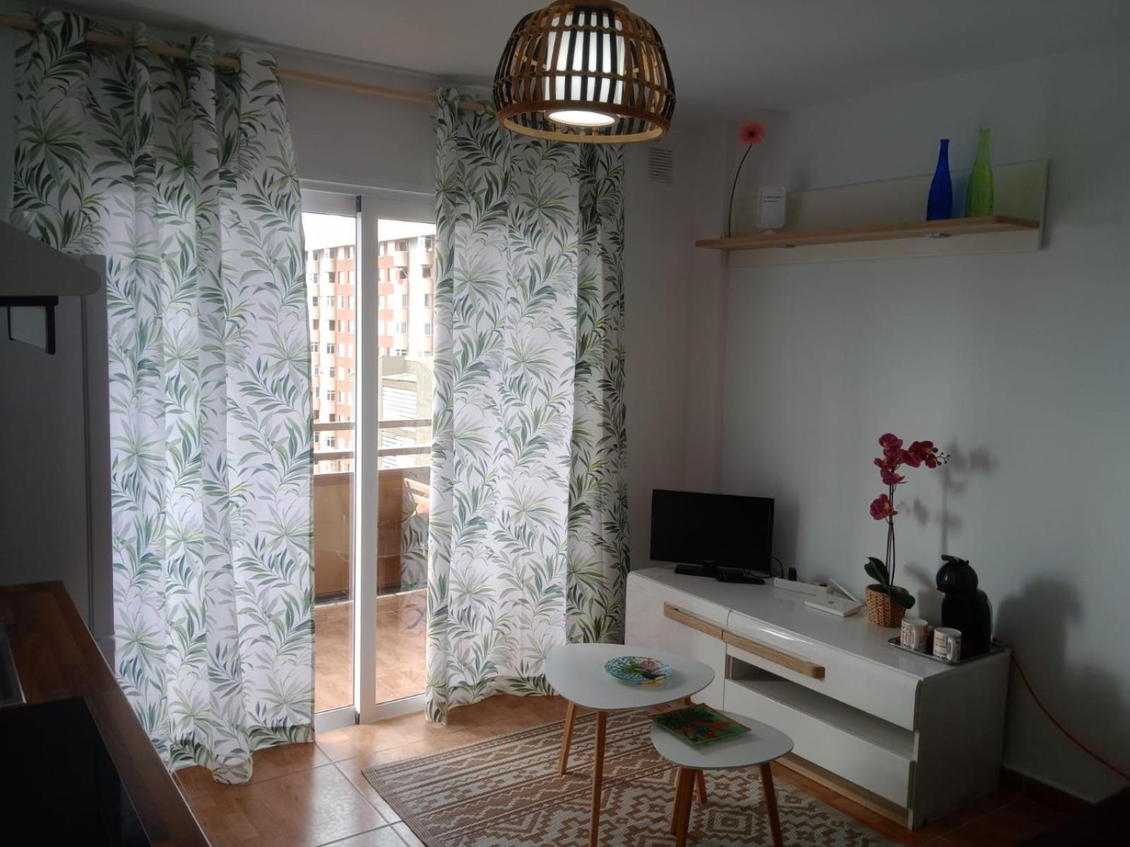 Apartment Bella Puerto de la Cruz (Tenerife)